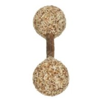 Haltère Addicted! 22x9x3 cm pour les Chats