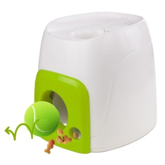 AFP Interactives Fetch'N'Treat Original - Friandises et jeu pour chien