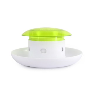 AFP Interactives Distributeur de repas Push 4 - Contenance généreuse pour chiens