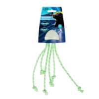 AFP K-Nite - Méduse Lumineuse S | Jouet pour Chien Innovant