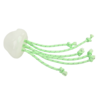 AFP K-Nite - Méduse Lumineuse S | Jouet pour Chien Innovant