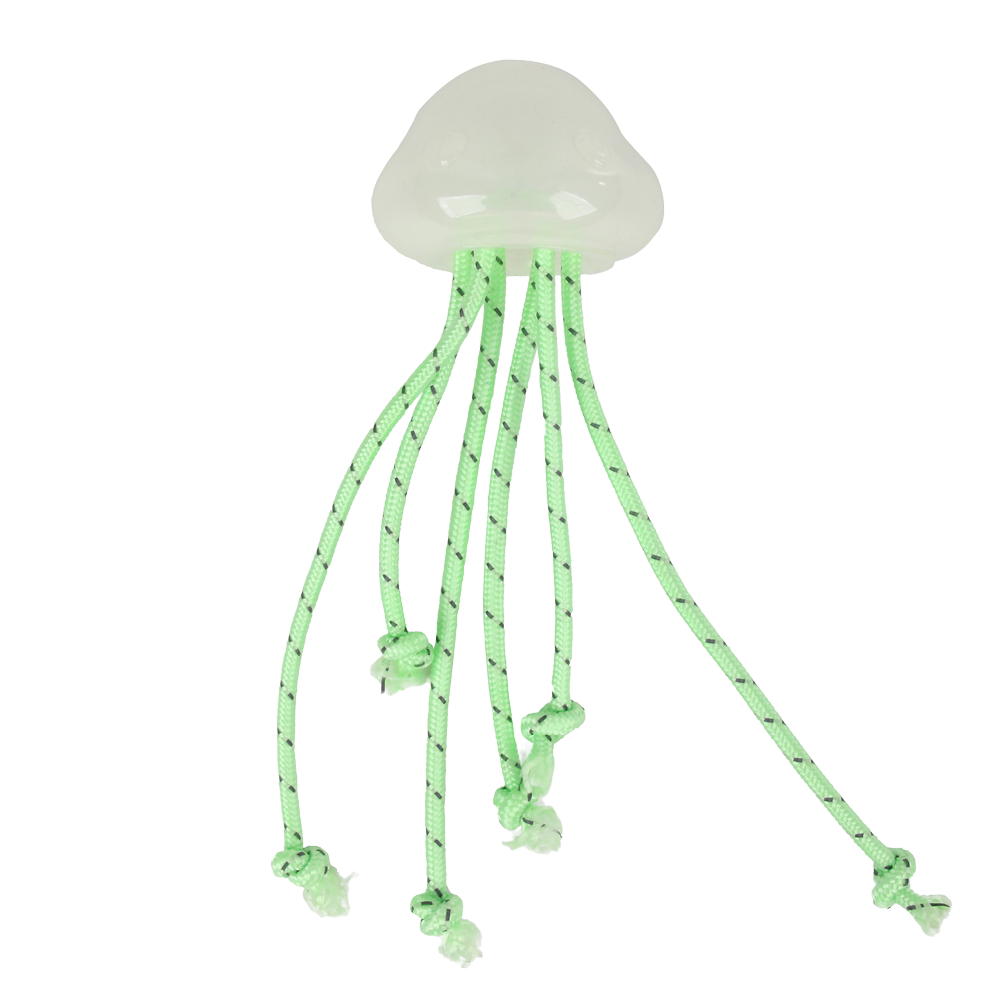 AFP K-Nite - Méduse Lumineuse S | Jouet pour Chien Innovant