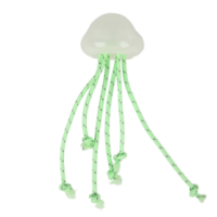 AFP K-Nite - Méduse Lumineuse S | Jouet pour Chien Innovant