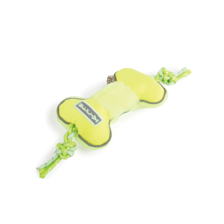 AFP K-Nite - Os lumineux en corde pour chiens