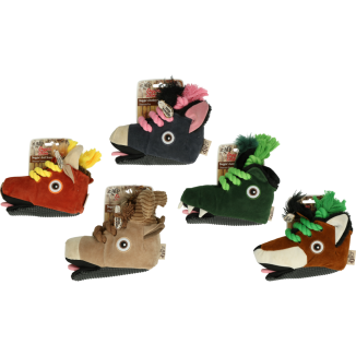 Chaussures pour chiens AFP Fox - Confortables et stylées | CHIEN