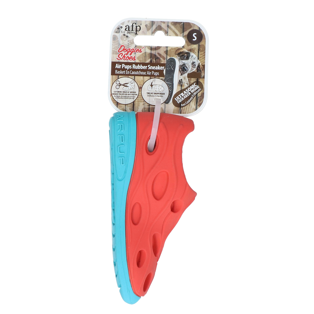 AFP Chaussures pour chiens - Baskets Air Pups M | Confortables et stylées