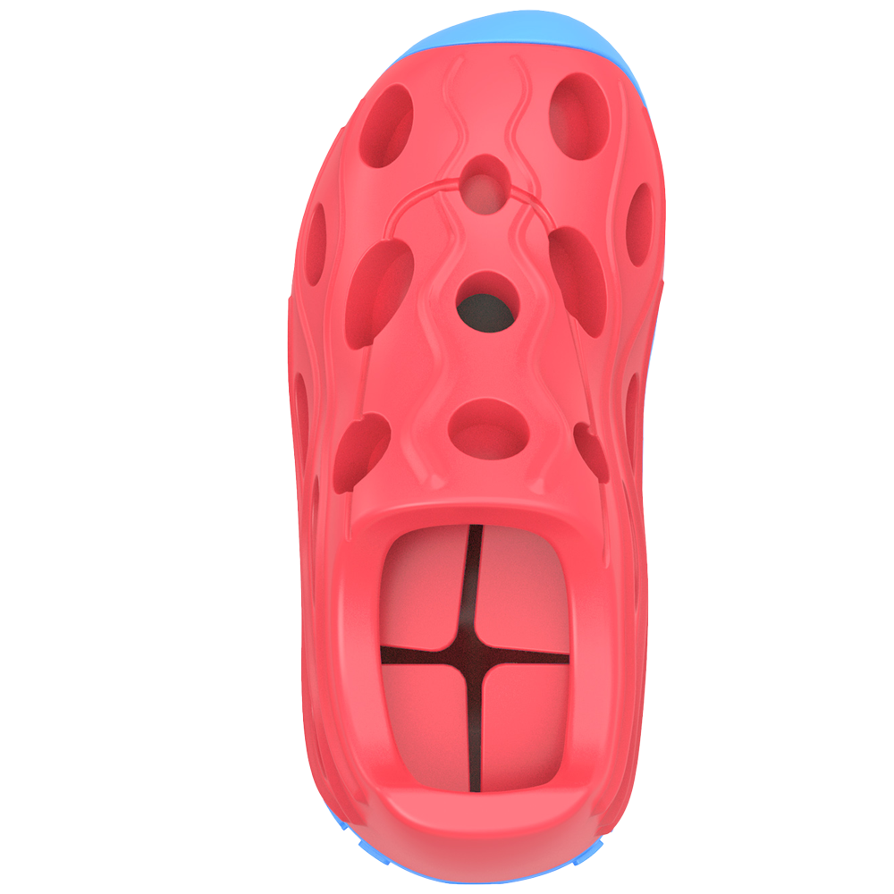 AFP Chaussures pour chiens - Baskets Air Pups M | Confortables et stylées