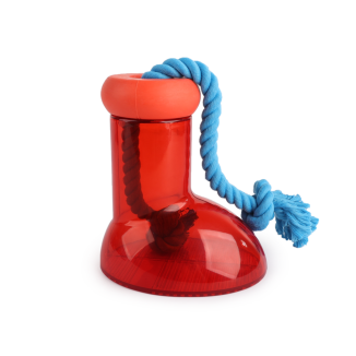 Distributeur de bottes pour chiens Doggies' Shoes S - Pratique et fonctionnel