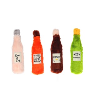 Coffret Trésor Happy Hour pour Chien: Jouets Amusants - AFP