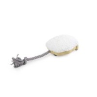 AFP Toss'A' pour Chiens | Jouet Interactif Amusant | 13x9x4 cm