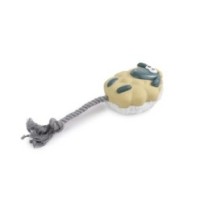 AFP Toss'A' pour Chiens | Jouet Interactif Amusant | 13x9x4 cm