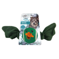 AFP Meta Ball - Jouet Canard pour Chien, 14x10x5 cm