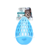 AFP Meta Ball - Œuf troué indestructible M pour Chien | Marque, Pays d'origine, Contenance, Dimensions