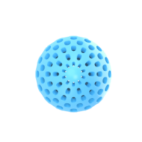 AFP Meta Ball - Œuf troué indestructible M pour Chien | Marque, Pays d'origine, Contenance, Dimensions
