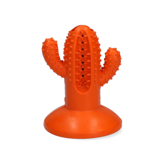 AFP Dental Chews - Cactus Orange pour une Hygiène Dentaire Maximale - CHIEN