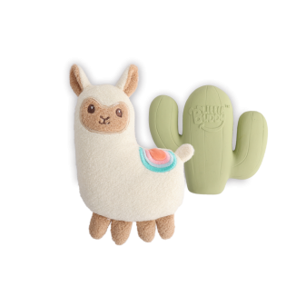 AFP Little Buddy 2-Pack Jouet Fiesta - Amusez votre chien!