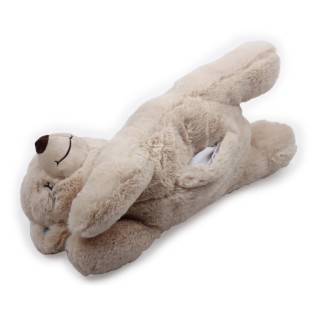 AFP Petit Copain - Ours Chaleureux | Jouet pour chien 