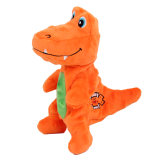 AFP Mon T-Rex Tim le Mini T-Rex S - Jouet pour Chien 