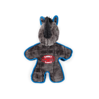 AFP Mon T-Rex Mighty Rhino - Jouet pour chien amusant et robuste