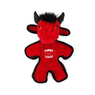 Jouet pour chien AFP Mon T-Rex Mighty Bull - Amusant et robuste!