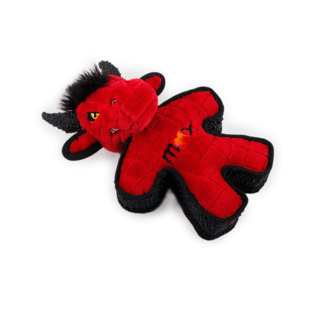 Jouet pour chien AFP Mon T-Rex Mighty Bull - Amusant et robuste!