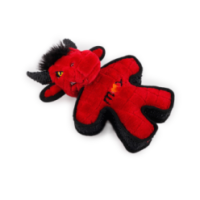 Jouet pour chien AFP Mon T-Rex Mighty Bull - Amusant et robuste!