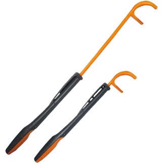 AFP Outdoor Dog - Lanceur de balle rétractable pour des moments de jeu inoubliables