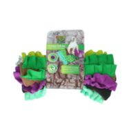 Tapis moelleux rectangulaire AFP Dig it pour chiens - Confort et style