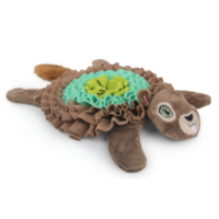 AFP Dig It - Tapis de traitement pour écureuil | Idéal pour votre compagnon à quatre pattes