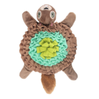 AFP Dig It - Tapis de traitement pour écureuil | Idéal pour votre compagnon à quatre pattes