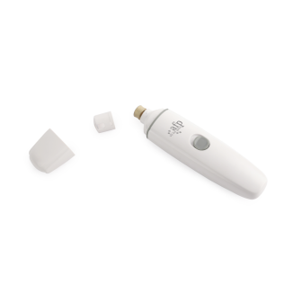 Broyeur à ongles pour animaux de compagnie AFP - Pratique et efficace!