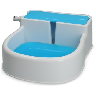 Fontaine de jardin AFP Chill Out - Arroseur automatique pour chien
