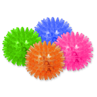 AFP Chat Moderne - Balle Flash | Jouet pour Chat Ludique et Coloré