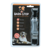Collier Anti-Aboiements Bark-Stop - Contrôle des aboiements efficace