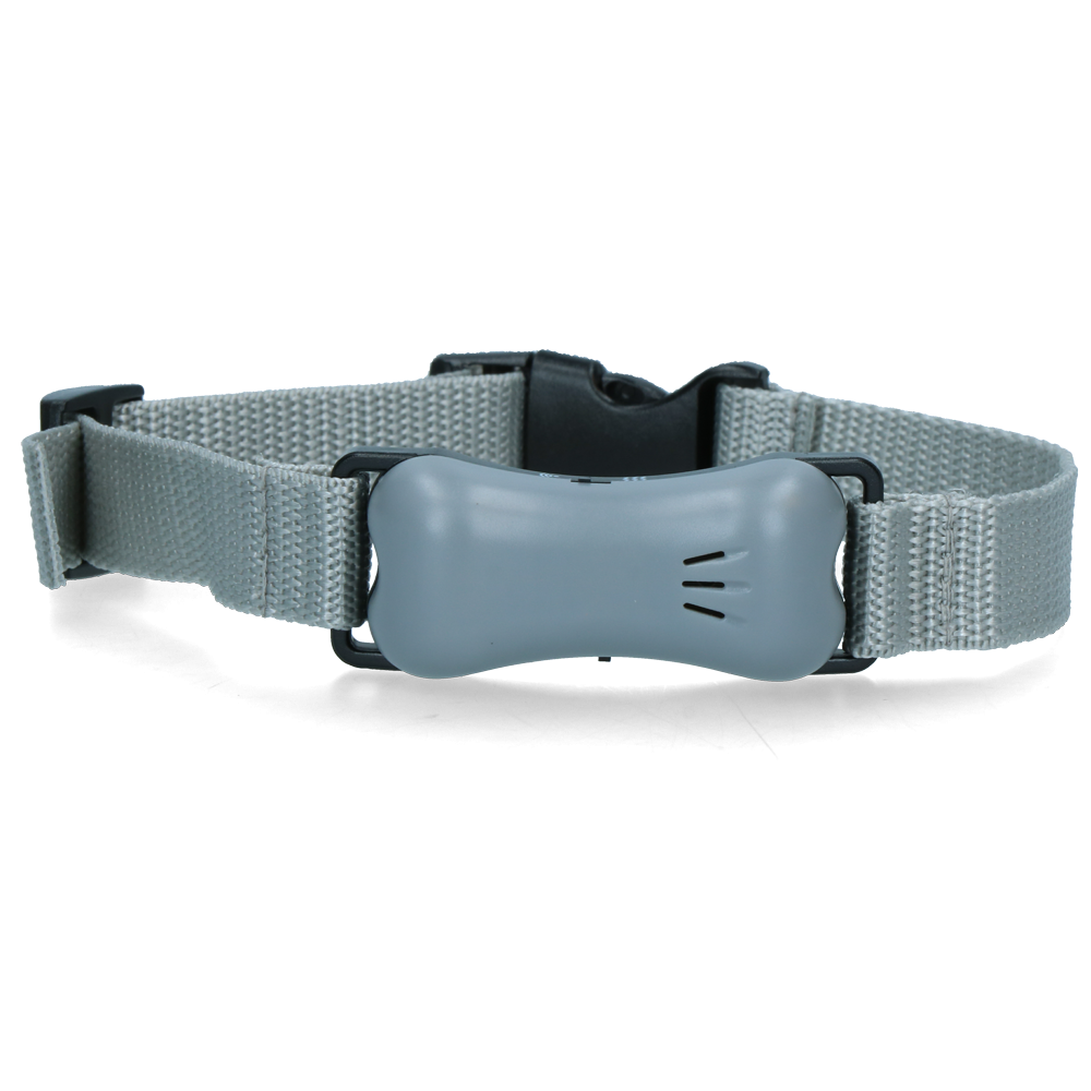 Collier Anti-Aboiements Bark-Stop - Contrôle des aboiements efficace