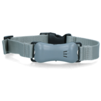 Collier Anti-Aboiements Bark-Stop - Contrôle des aboiements efficace