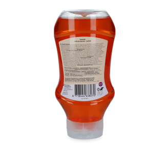 Sauce d'huile de saumon Braaaf pour chien - 250ml