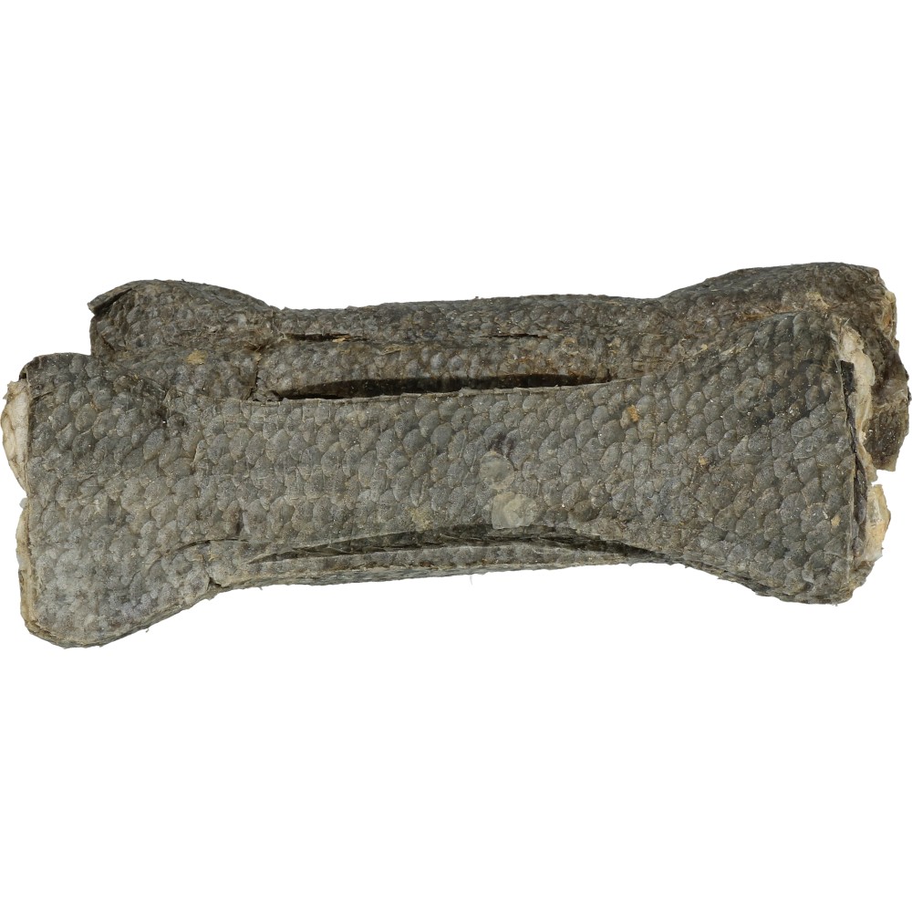 Os de poisson de mer Braaaf - Friandises naturelles pour chiens