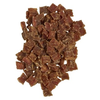 Friandises au Saumon de la Mer Braaaf pour Chien 70g