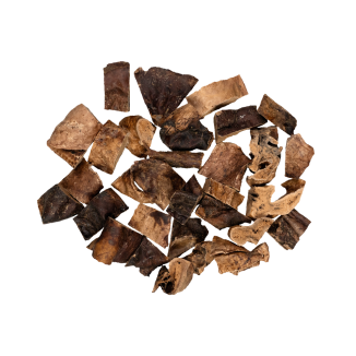 Friandises pour chien Braaaf Boucherie Poumons d'Agneau 85 g