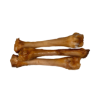 Os de mouton Braaaf Butchery Snacks 3 pièces pour chiens