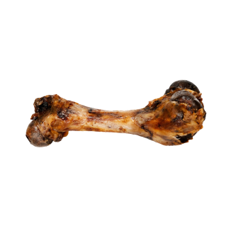 Os de porc Braaaf Butchery Snacks 1 pièce pour chiens, qualité supérieure