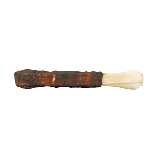 Os pressé en peau de canard Braaaf - Friandise naturelle pour chien - 20 cm