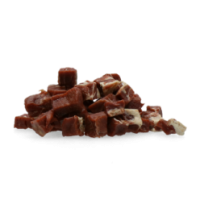 Braaaf Soft Snack Cubes - Agneau & Poisson | Délicieux Friandises Chien