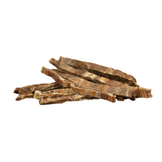 Tranches moelleuses Braaaf pour chien - Bœuf & Poisson
