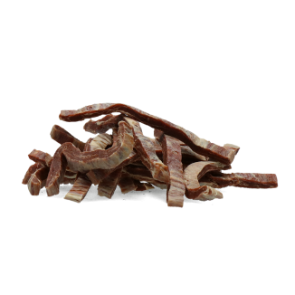 Friandises moelleuses Braaaf - Agneau & Poisson pour chiens