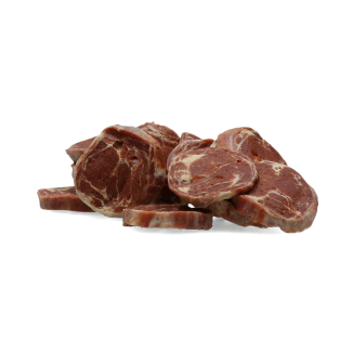 Braaaf Soft Snack Chips - Délicieuses friandises pour chiens