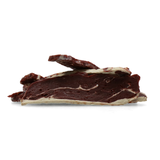 Braaaf Soft Snack Filet - Agneau & Poisson | Friandises pour Chien