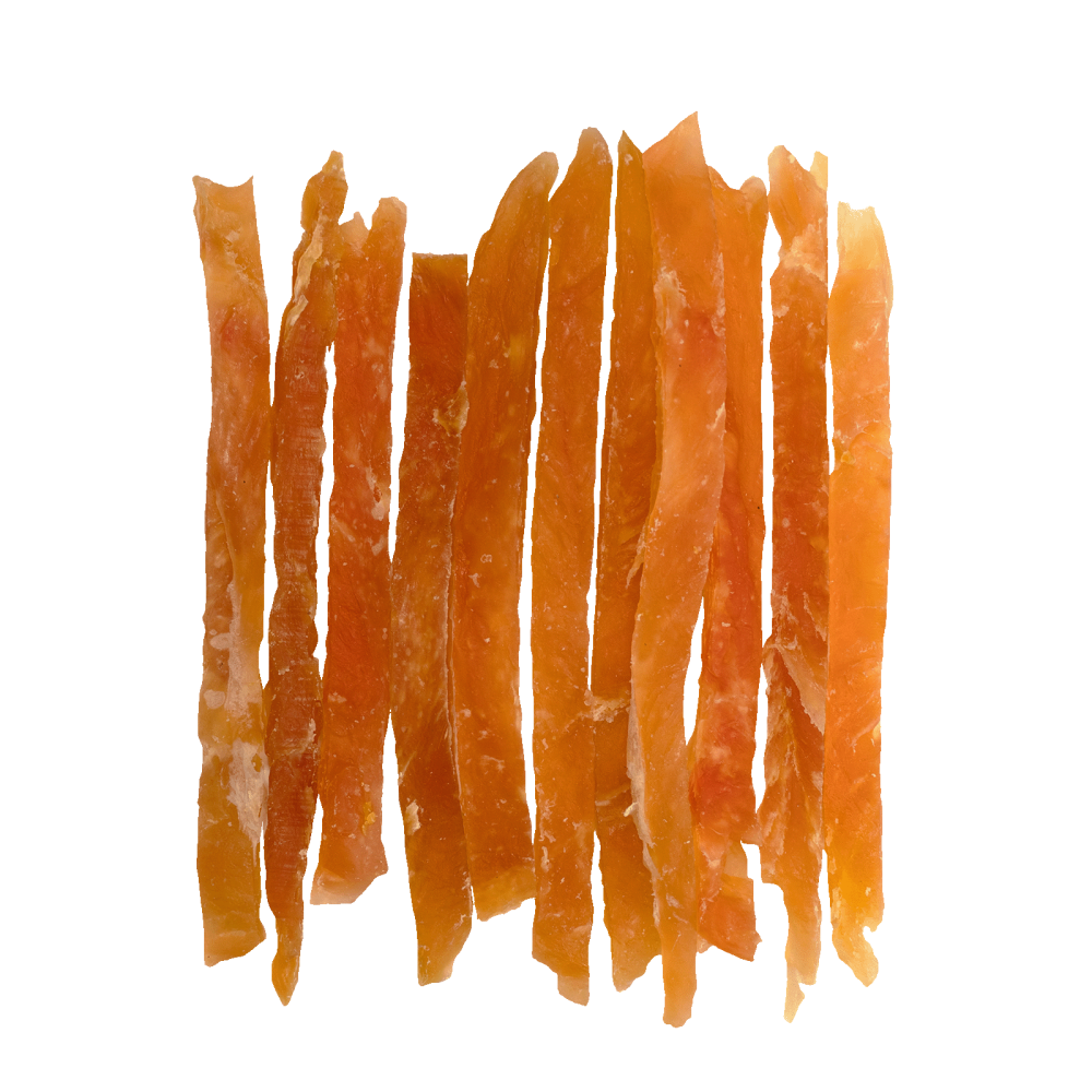 Délices pour chien Braaaf Soft Snack - Poulet - 100g