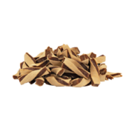 Braaaf Soft Snack Twisted Bites - Délicieuses Friandises pour Chien
